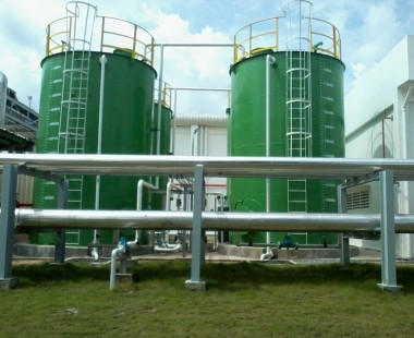 BỒN CHỨA, BỒN ÁP LỰC, BỒN GIA NHIỆT