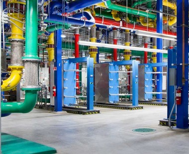 ĐƯỜNG ỐNG HƠI, DẦU, GAS, KHÍ