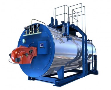 NỒI DẦU TẢI NHIỆT